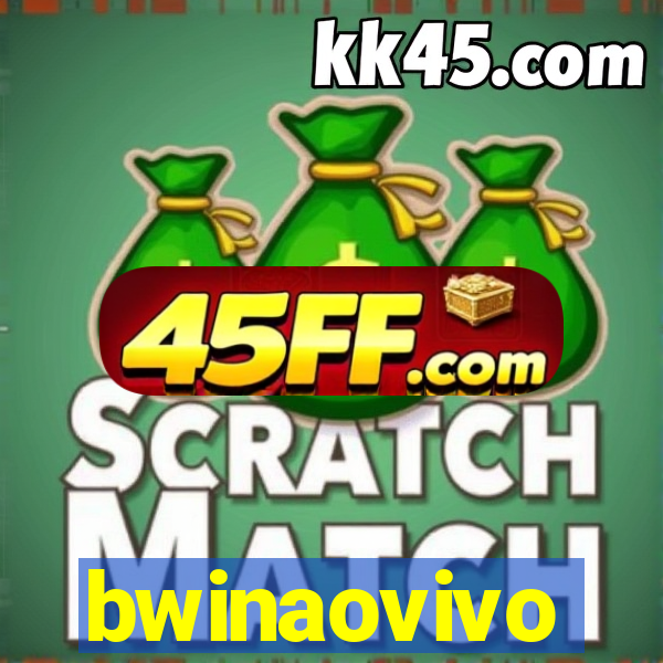 bwinaovivo