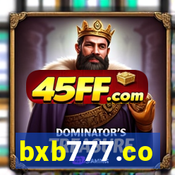 bxb777.co