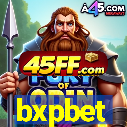 bxpbet