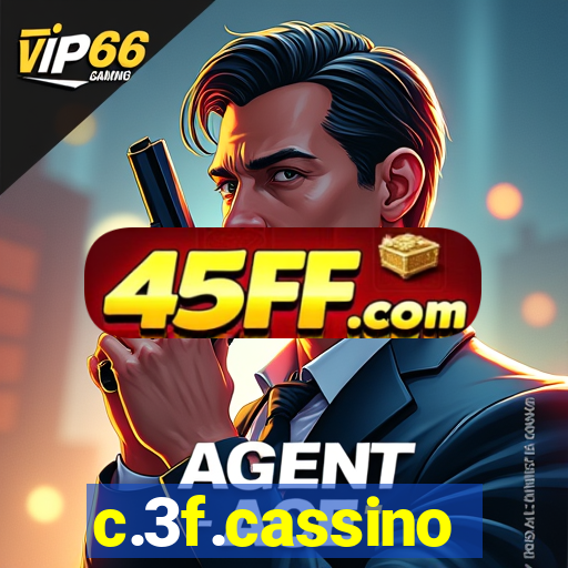 c.3f.cassino