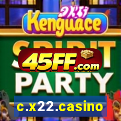 c.x22.casino