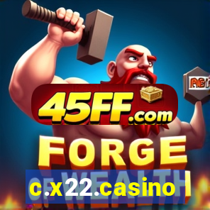 c.x22.casino