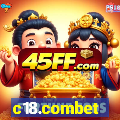 c18.combet