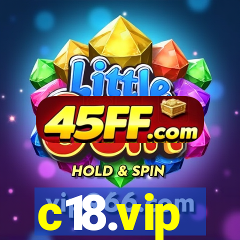 c18.vip