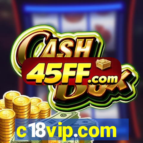 c18vip.com