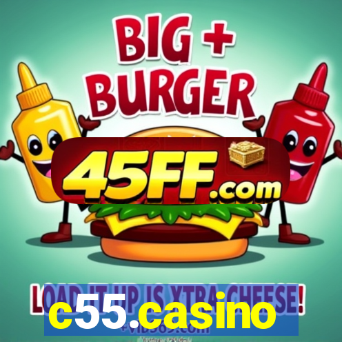 c55.casino