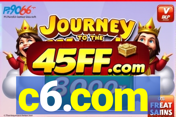 c6.com