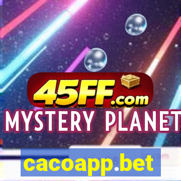 cacoapp.bet