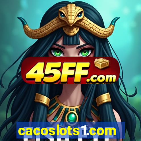cacoslots1.com