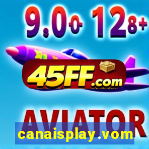 canaisplay.vom