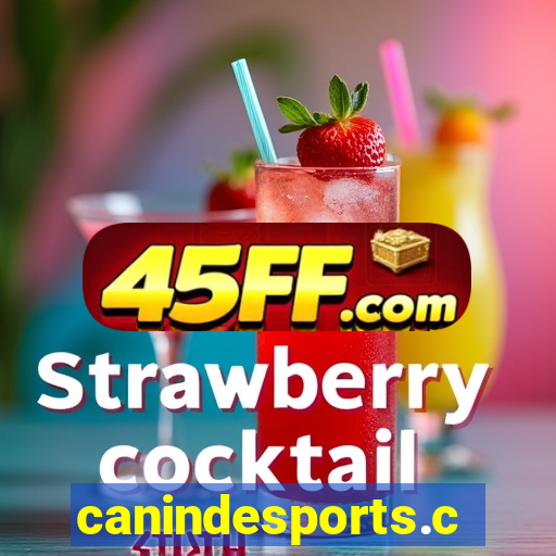 canindesports.com