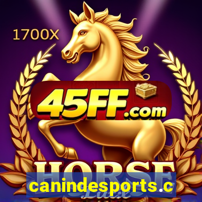 canindesports.com