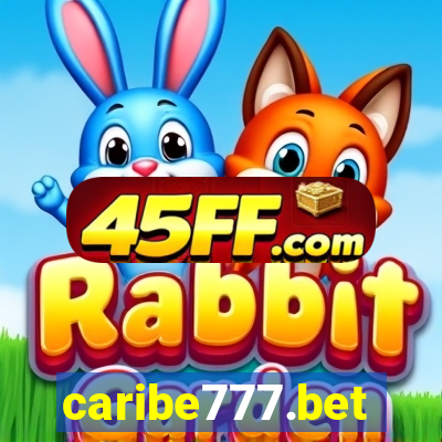 caribe777.bet