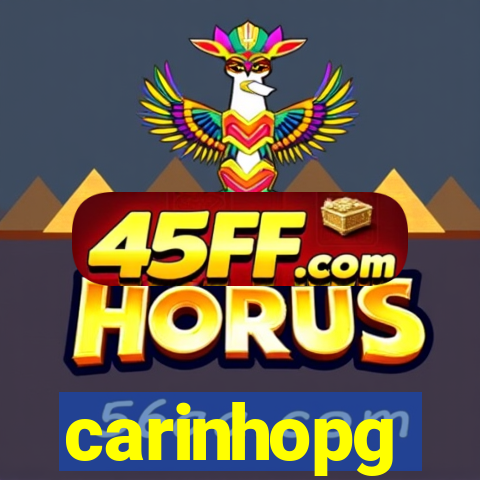 carinhopg