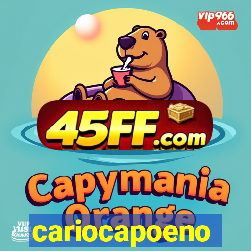 cariocapoeno