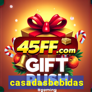casadasbebidas