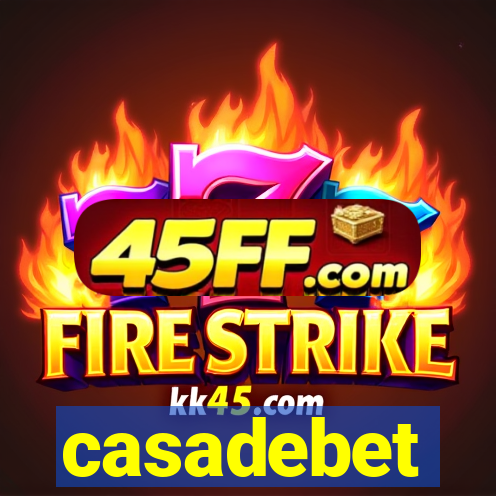 casadebet