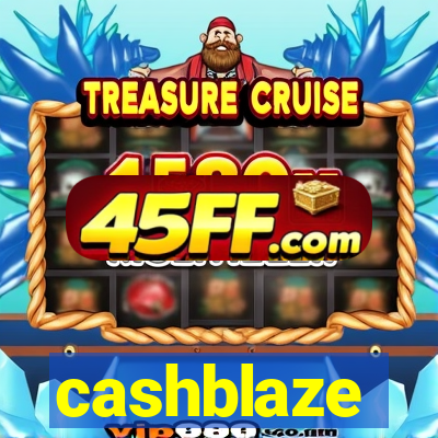 cashblaze