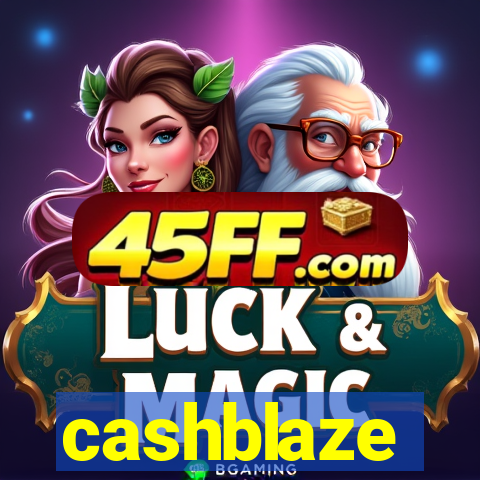cashblaze