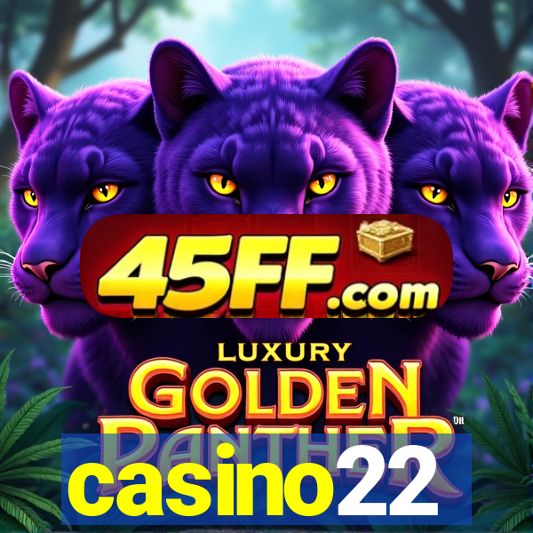 casino22