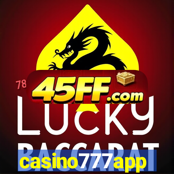 casino777app