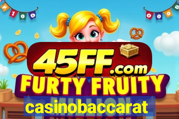 casinobaccarat