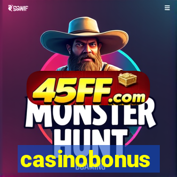 casinobonus