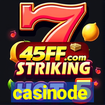 casinode