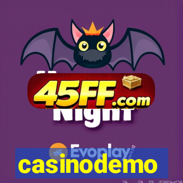 casinodemo