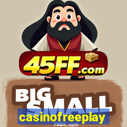 casinofreeplay