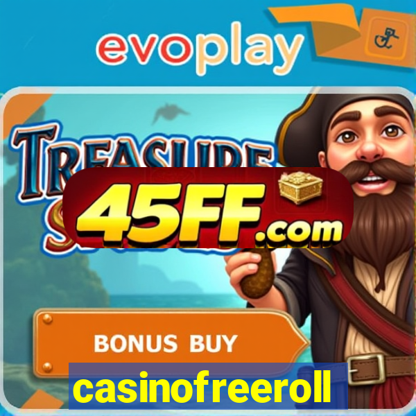casinofreeroll