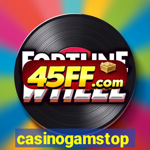 casinogamstop
