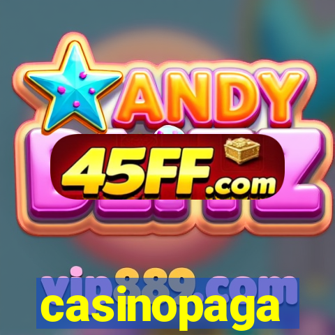 casinopaga