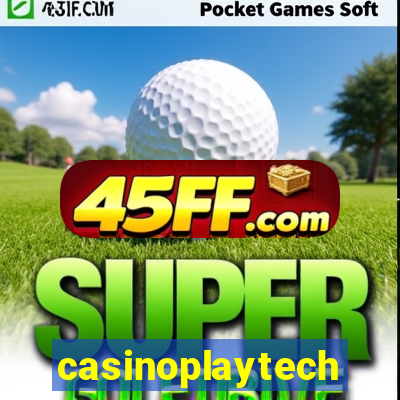 casinoplaytech