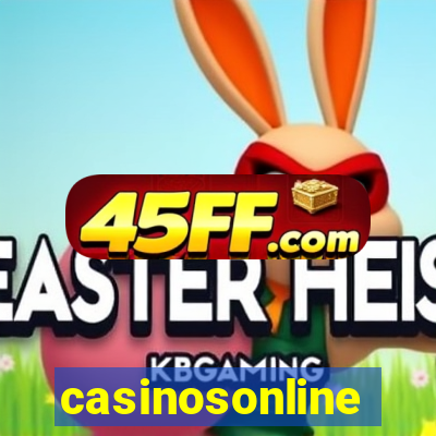 casinosonline