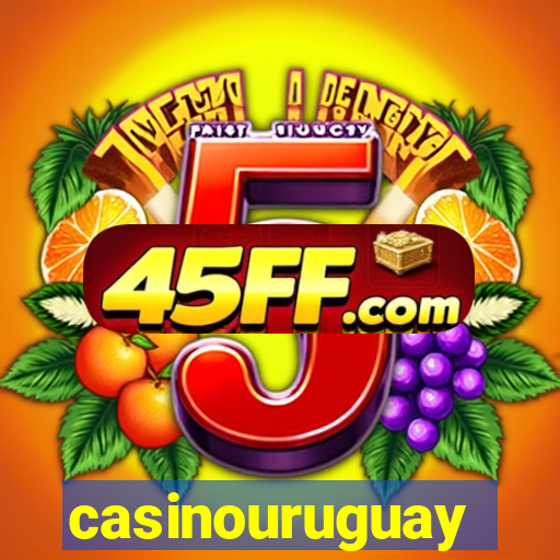 casinouruguay
