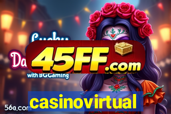 casinovirtual