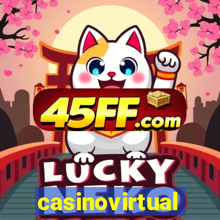 casinovirtual