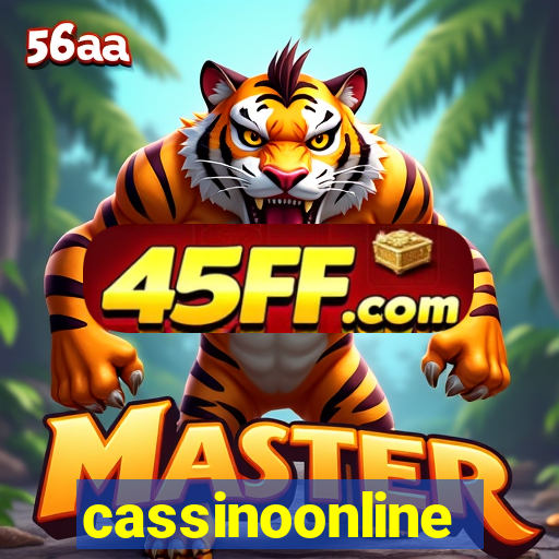 cassinoonline