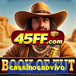 cassinosaovivo