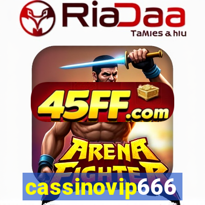 cassinovip666