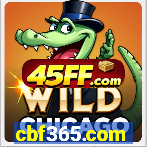 cbf365.com