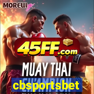cbsportsbet
