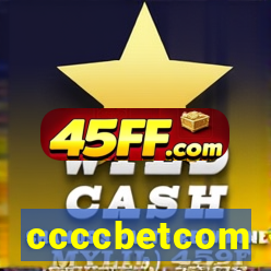 ccccbetcom