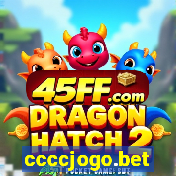ccccjogo.bet