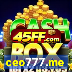 ceo777.me