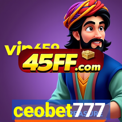 ceobet777