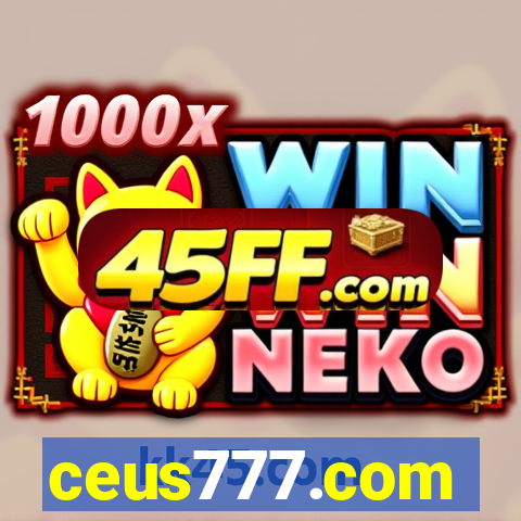 ceus777.com