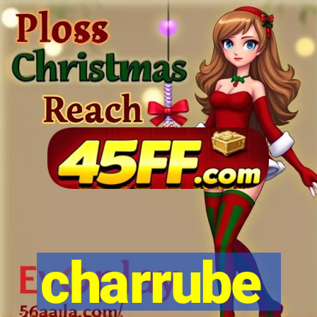 charrube