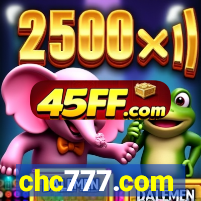 chc777.com